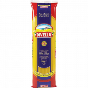Ма­ка­рон­ные из­де­лия «Divella» №8 спа­гет­ти, 500 г