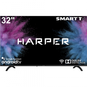Те­ле­ви­зор «Harper» 32R720TS/RU K