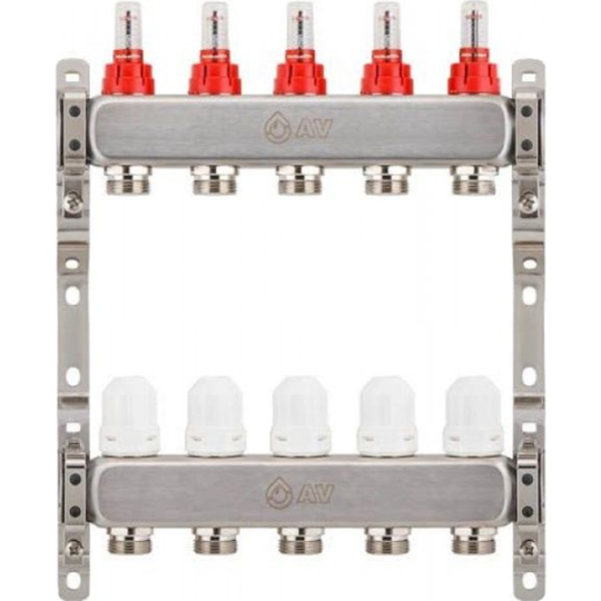 Коллекторная группа «AV Engineering» AVE13600105K