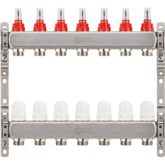 Коллекторная группа «AV Engineering» AVE13600107K