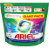 Капсулы для стирки «Ariel» All in 1 Color, 72 шт