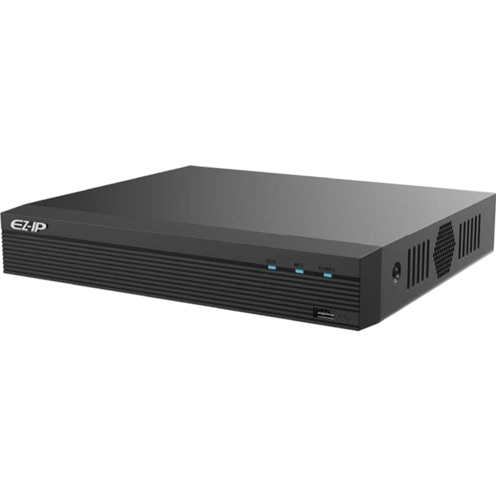 Видеорегистратор «EZ-IP» EZ-NVR1C16HS/H, сетевой