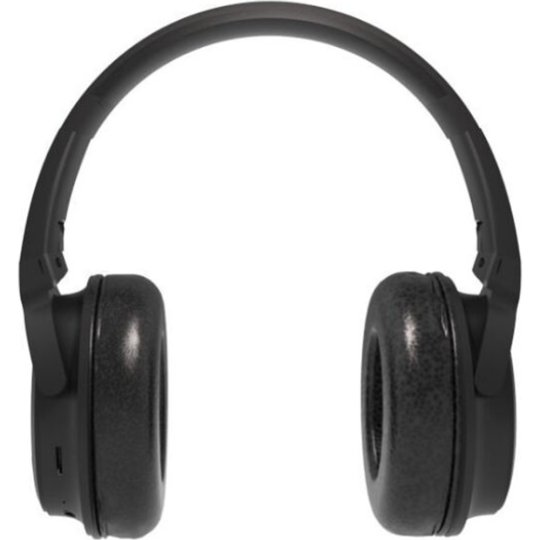 Наушники «Ritmix» RH-420BTH, black