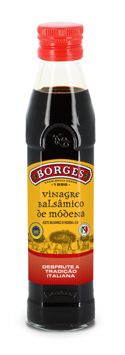Уксус винный бальзамический Borges Modena, 250 мл