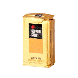 Кофе молотый Goppion Caffe Qualita Oro Espresso Casa 250г