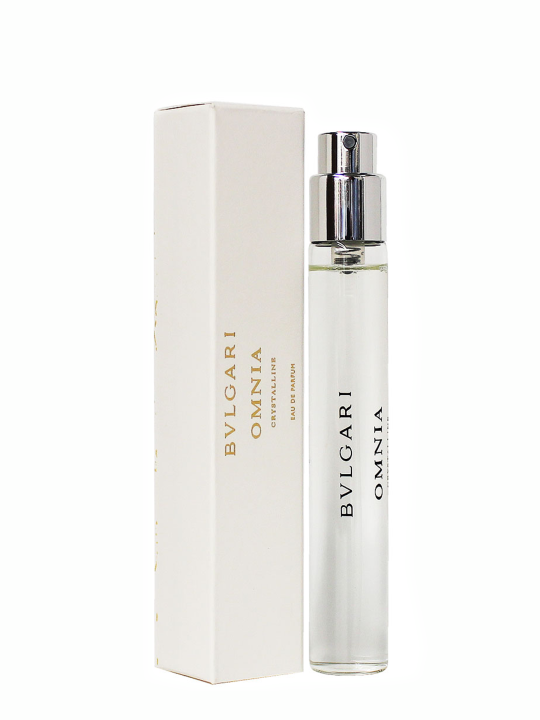 Парфюм женский BVLGARI Omnia Crystalline, 18 мл edp (ОАЭ)