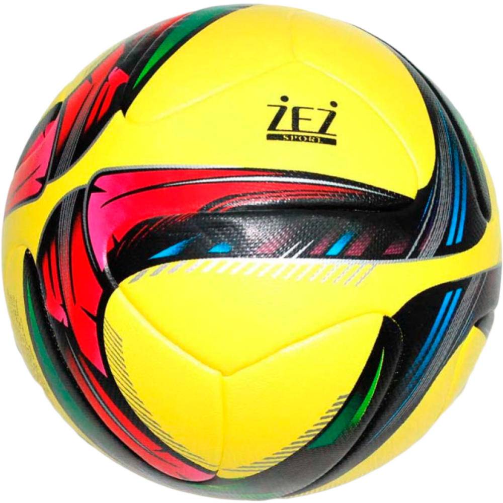 Футбольный мяч «ZEZ SPORT» K042