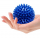 Мяч массажный для восстановления мышц 9 см с шипами SIPL