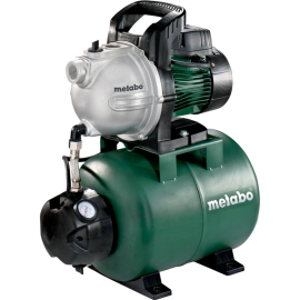 Насосная станция «Metabo» HWW 3300/25 G 600968000