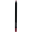 Картинка товара Карандаш для губ «GOSH Copenhagen» Velvet Touch Lipliner Waterproof, 009 Rose, 1.2 г