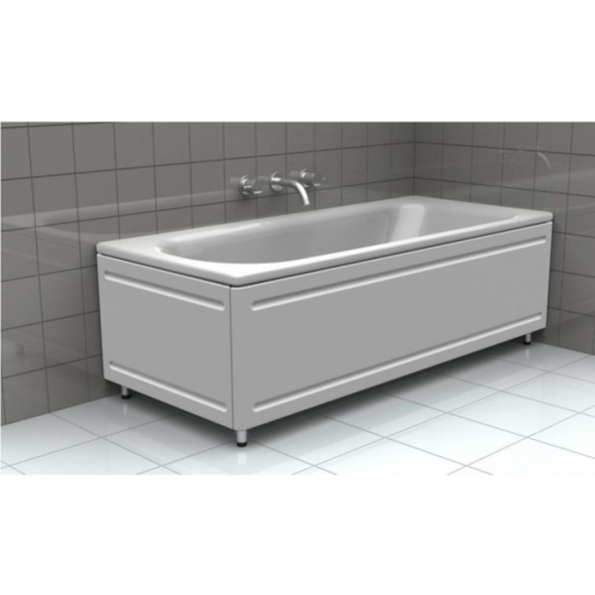 Ванна «Kaldewei» Saniform Plus 373-1 170x75, 112600013001, easy-clean