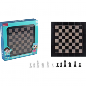Игра дет­ская на­столь­ная «Шах­ма­ты» 68308-1