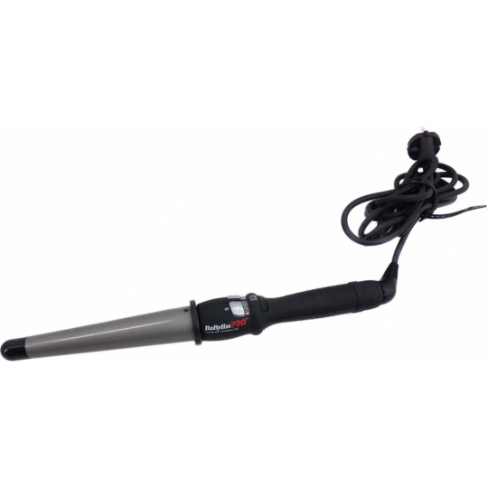 Плойка «BaByliss» Pro BAB2281TTE