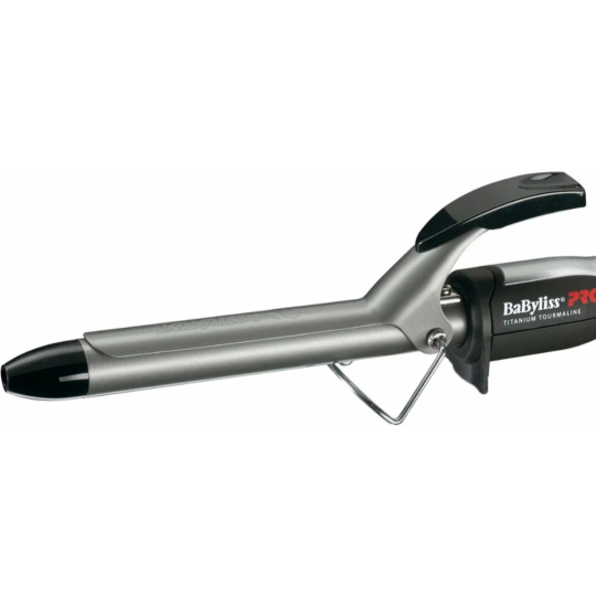 Плойка «BaByliss» Pro Titanium Tourmaline, BAB2272TTE