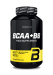 БЦАА BCAA+B6 BiotechUSA, 200 табл