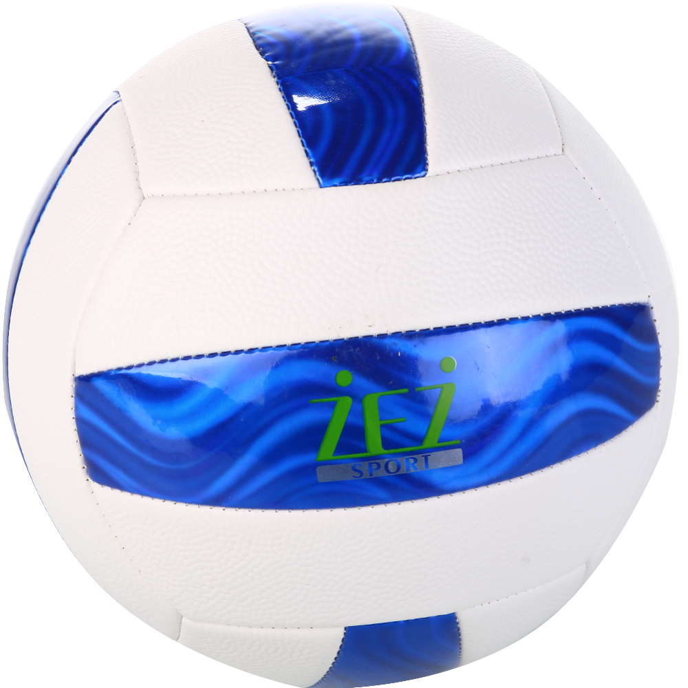 Волейбольный мяч «ZEZ SPORT» KMV-506, в ассортименте