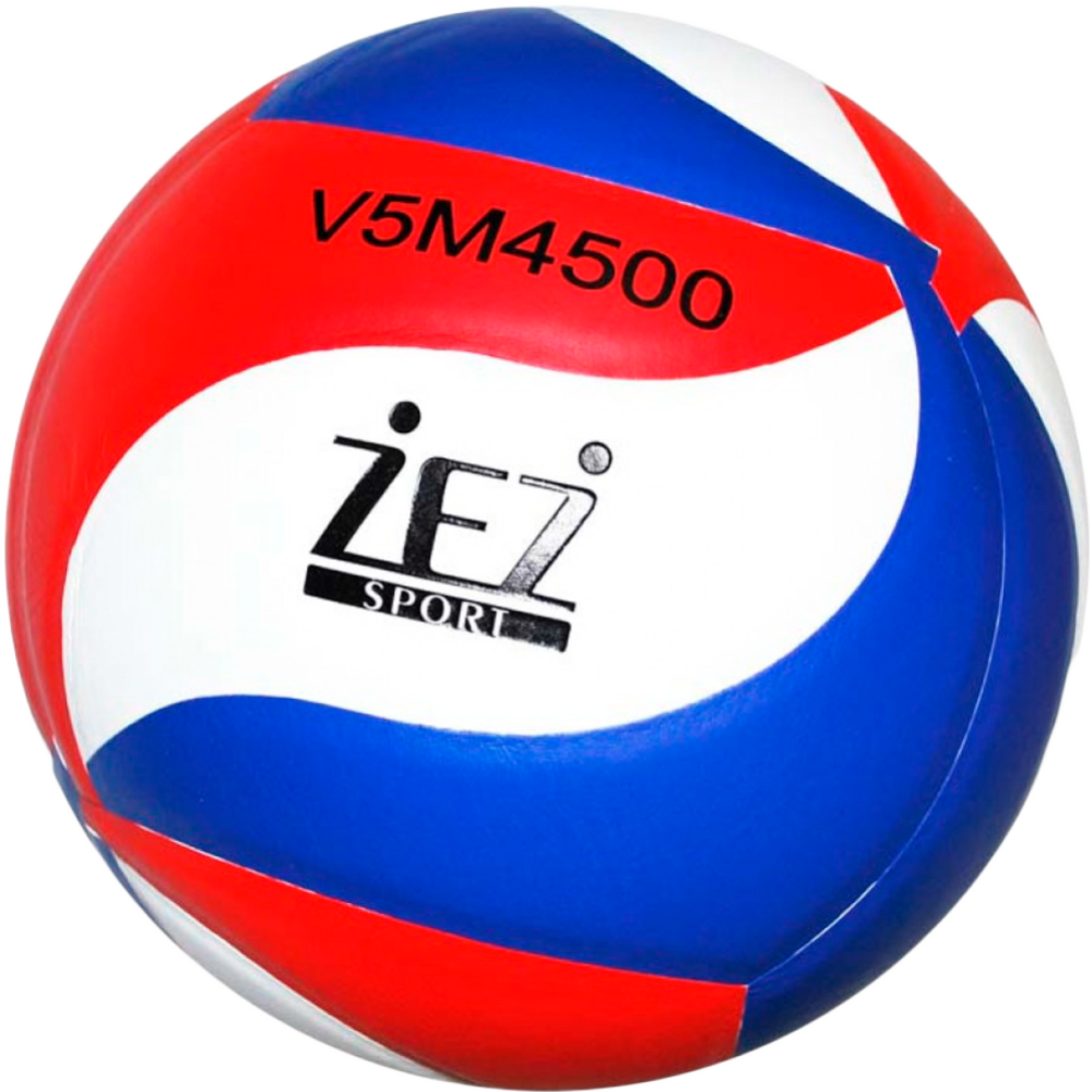 Волейбольный мяч «ZEZ SPORT» V5M4500