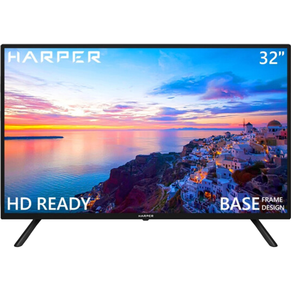 Телевизор «Harper» 32R671T/RU