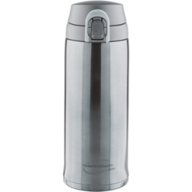 Термос «Thermos» ThermoCafe, TC-350T, Dark Grey, 350 мл