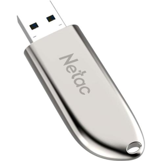 USB-накопитель «Netac» U352, NT03U352N-128G-30PN, 128 Gb