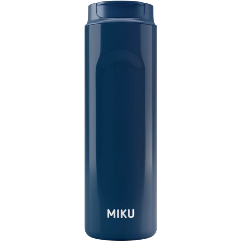 Термокружка «Miku» TH-MGFP-480BL, синий, 480 мл