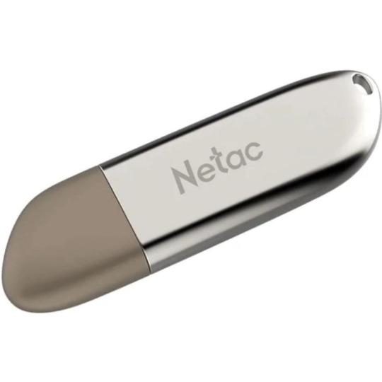 USB-накопитель «Netac» U352, NT03U352N-032G-20PN, 32 Gb