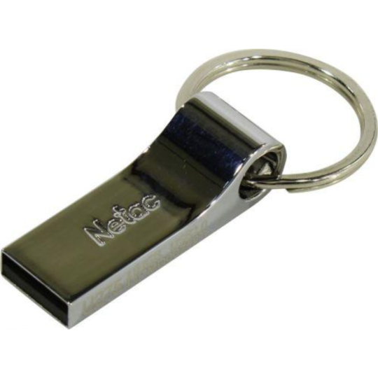 USB-накопитель «Netac» U275, NT03U275N-064G-20SL, 64 Gb