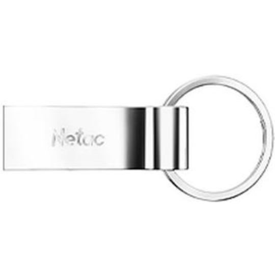 USB-накопитель «Netac» U275, NT03U275N-064G-20SL, 64 Gb