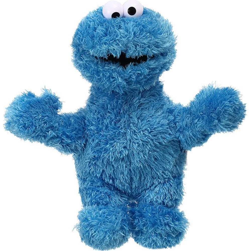 Мягкая игрушка «Miniso» Улица Сезам, Cookie Monster, 2007948011103 купить в  Минске: недорого, в рассрочку в интернет-магазине Емолл бай