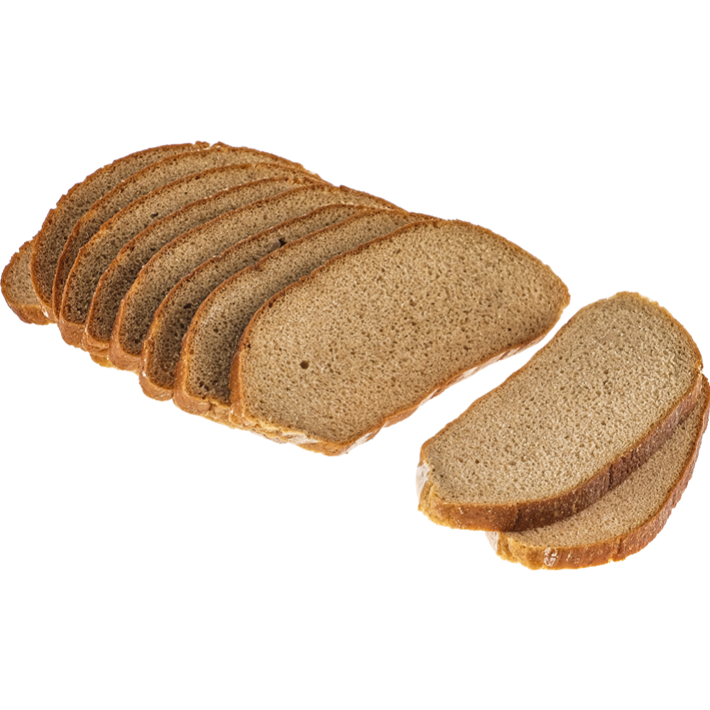 Хлеб «Водар» светлый, нарезанный, новый, 860 г #1