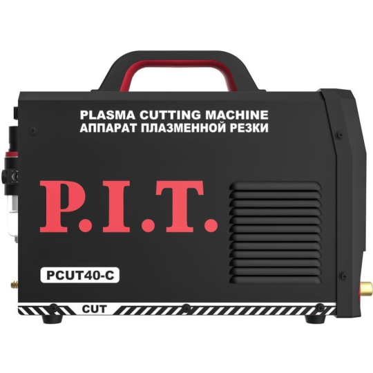 Аппарат плазменной резки «P.I.T» PCUT40-C