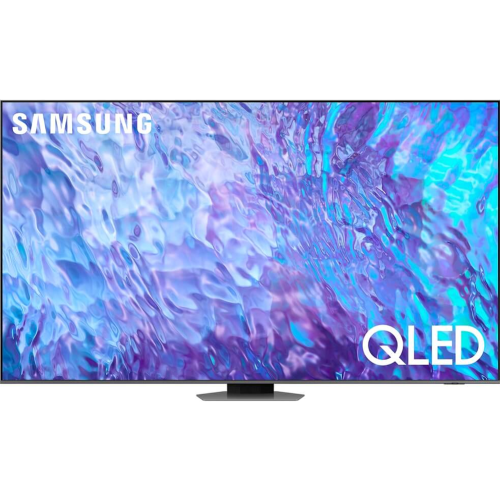 Телевизор «Samsung» QE98Q80CAUXRU