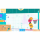 Игра для консоли Snipperclips Plus: Cut It Out Together! [Switch]