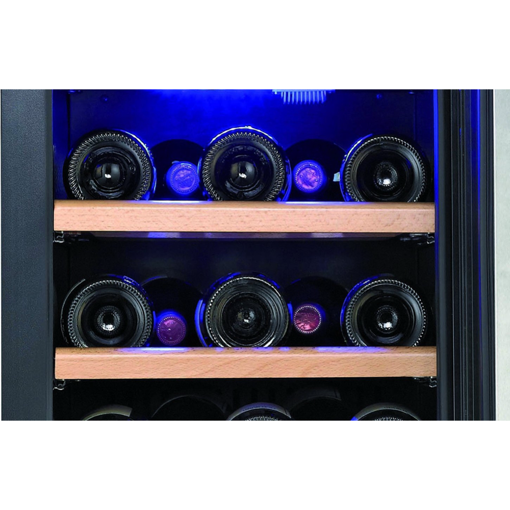 Винный шкаф «Caso» WineSafe 12 Classic