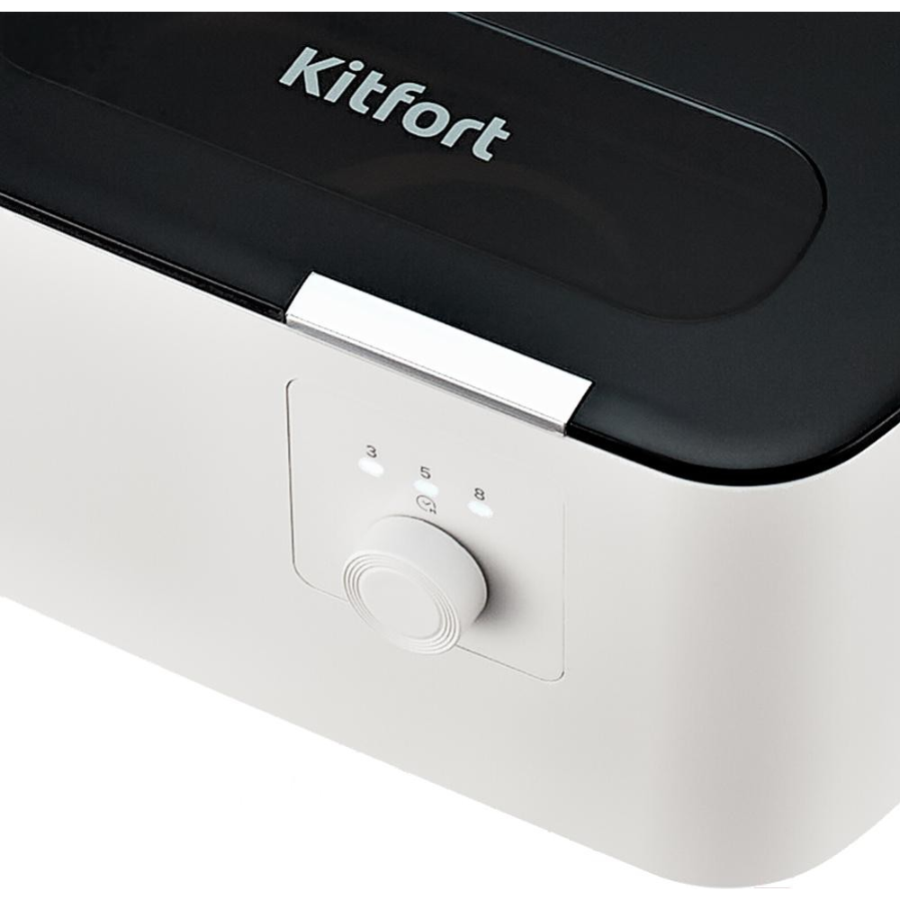 Ультразвуковая мойка «Kitfort» KT-2070