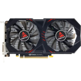 Видеокарта «Biostar» GeForce GTX 1660 Super 6GB GDDR6, VN1666SF69