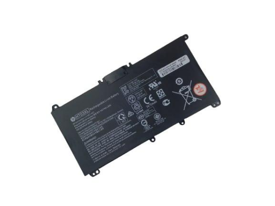 Оригинальный аккумулятор (батарея) HP HT03XL 11.55V 41.9Wh