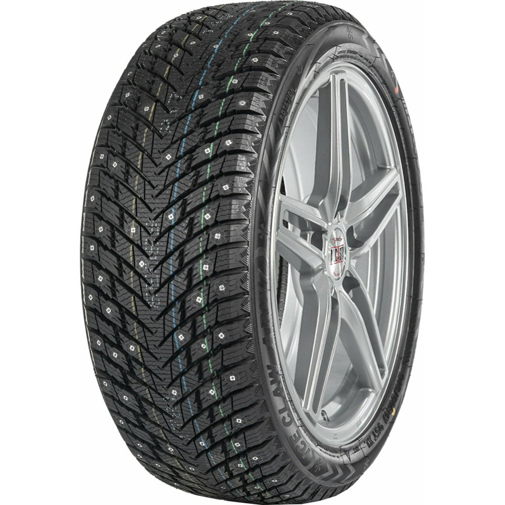 Зимняя шина «Arivo» Ice Claw ARW7, 315/35R22, 111T, шипы