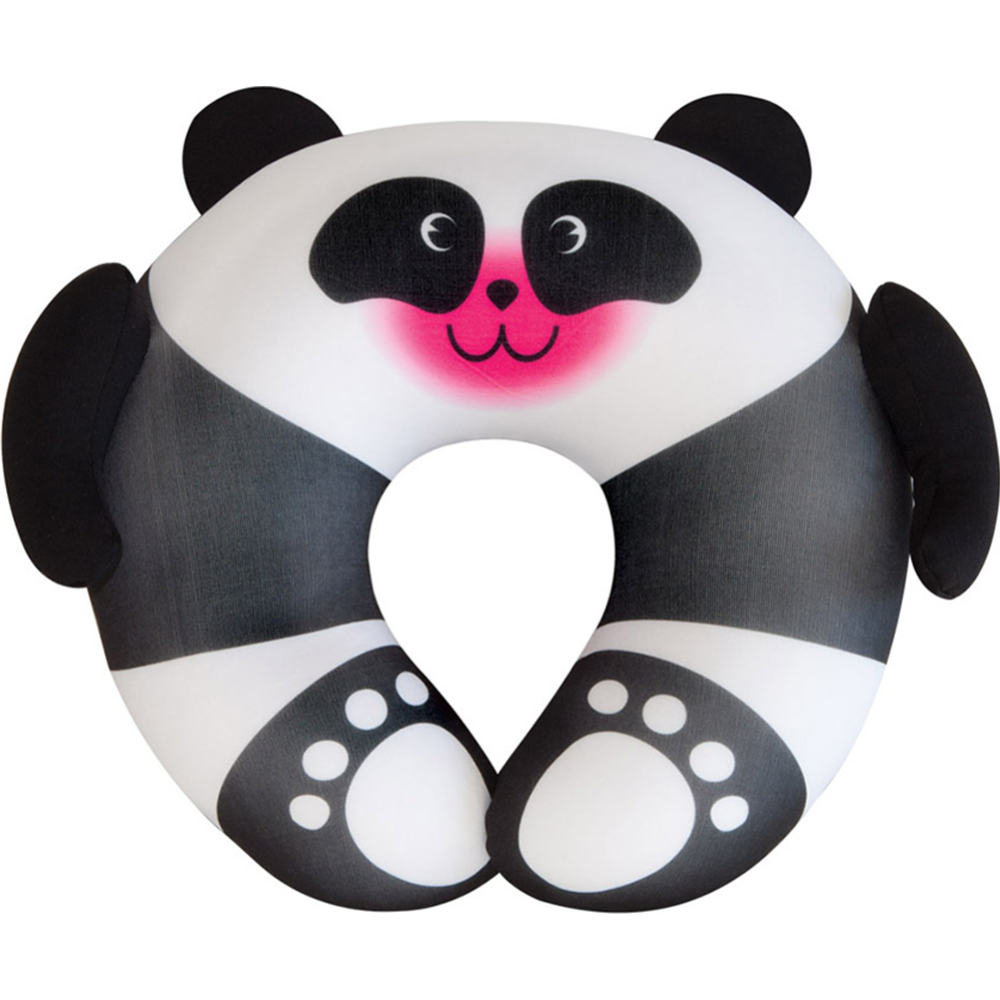 Подушка «Travel Blue» для путешествий, детская, Fun Pillow Panda, 236
