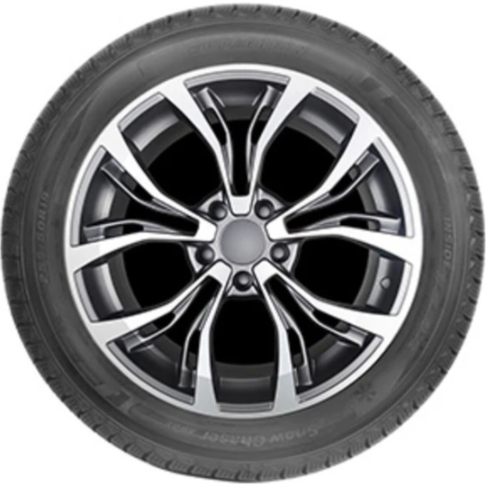 Зимняя шина «Autogreen» Snow Chaser AW02, 225/55R18, 98S