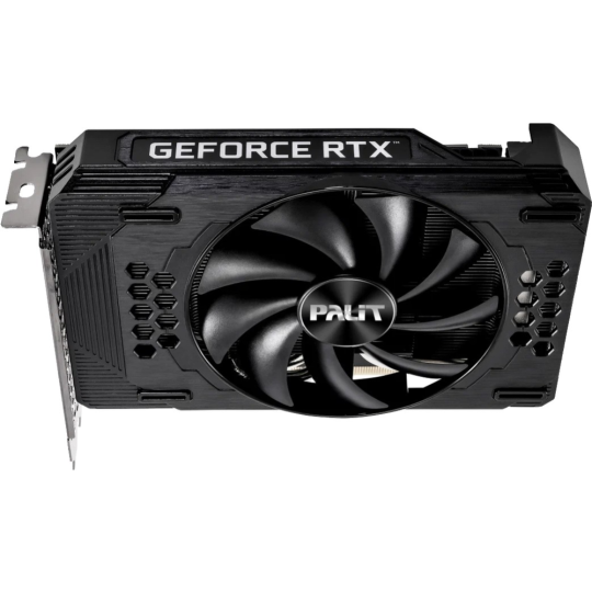 Видеокарта «Palit» RTX 3060 StormX 8GB GDDR6, NE63060019P1-190AF