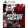 Игра для консоли Atomic Heart [PS5, русская версия]