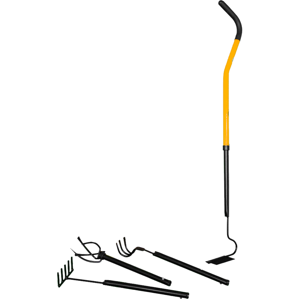 Набор садового инструмента «Tornadica» Мини 4