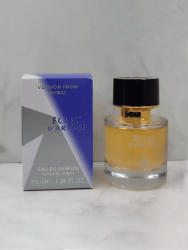 Eclat D'Arpege Мини парфюм Dubai Version, 55 мл
