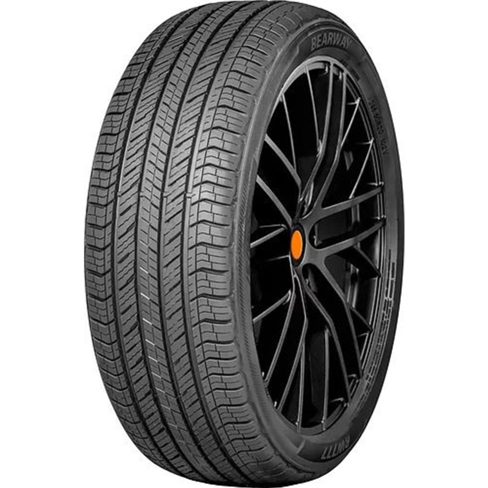 Картинка товара Летняя шина «Bearway» BW777, 235/45R19, 95V