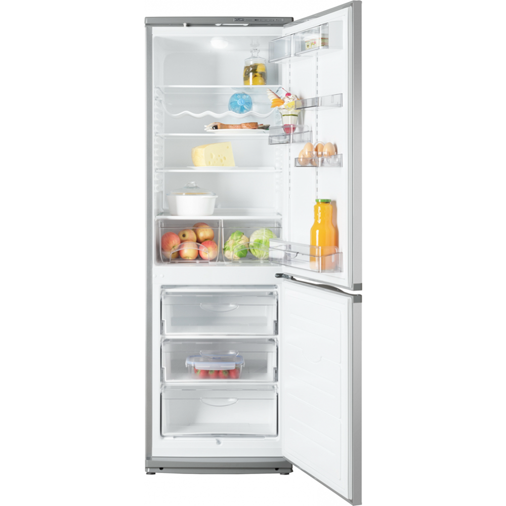 Холодильник-морозильник «ATLANT» ХМ6021-080