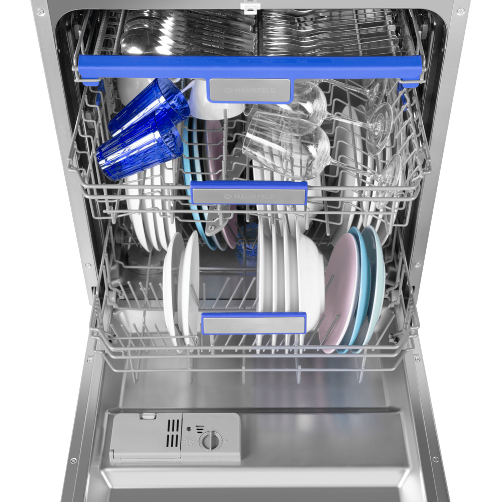 Посудомоечная машина «Maunfeld» MLP-12B