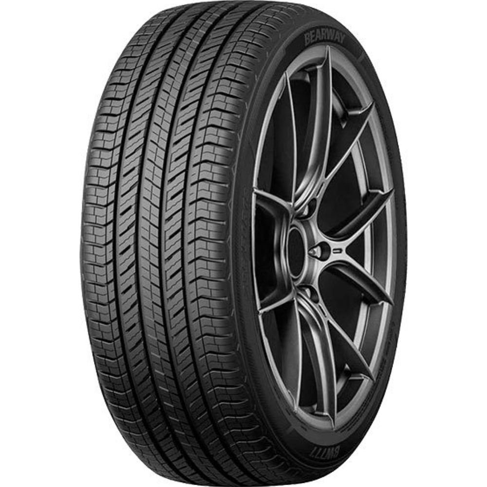 Картинка товара Летняя шина «Bearway» BW777, 245/70R16, 107T