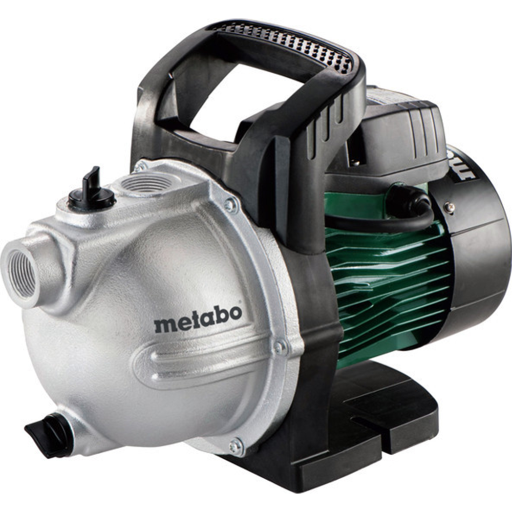 Садовый насос «Metabo» P 3300 G 600963000