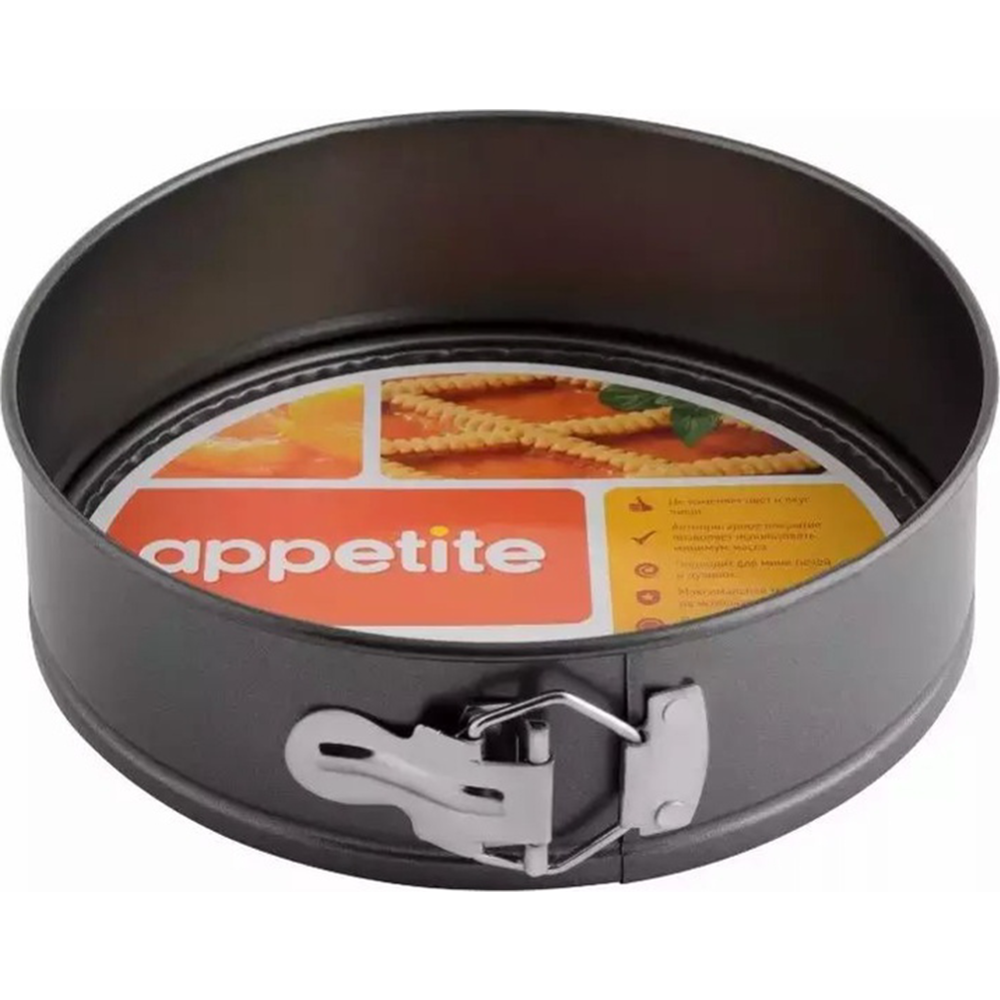 Форма для выпечки «Appetite» SL4003